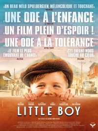 Affiche de Little Boy
