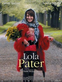 Affiche de Lola Pater