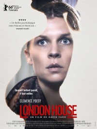 Affiche de London House