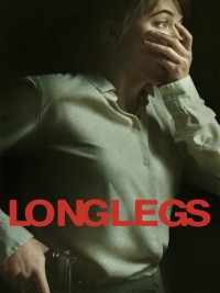 Affiche de Longlegs