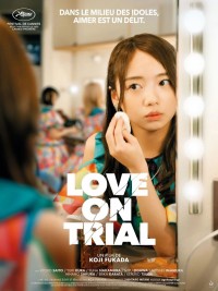 Affiche de Love on Trial