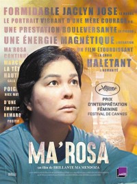 Affiche de Ma' Rosa