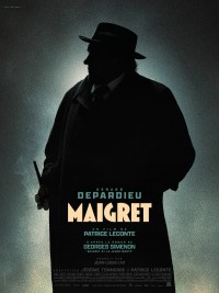 Affiche de Maigret
