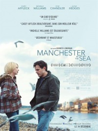 Affiche de Manchester by the sea