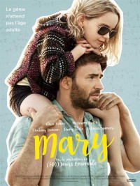 Affiche de Mary