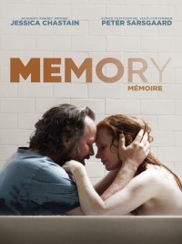 Affiche de Memory