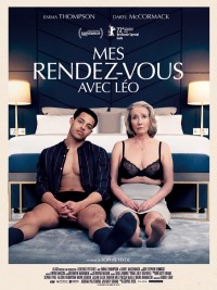 Affiche de Mes rendez-vous avec Leo