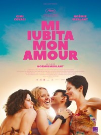 Affiche de Mi iubita mon amour