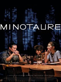 Affiche de Minotaure