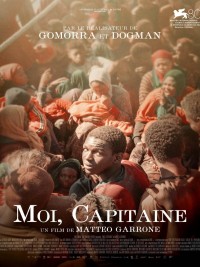 Affiche de Moi capitaine
