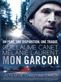 Affiche de Mon Garçon