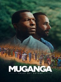 Affiche de Muganga - Celui qui soigne