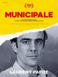 Affiche de Municipale