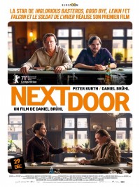 Affiche de Next Door