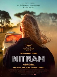 Affiche de Nitram