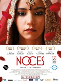 Affiche de Noces