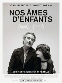 Affiche de Nos âmes d'enfants
