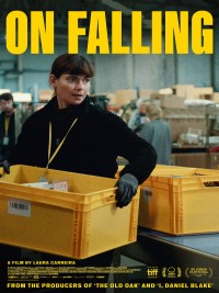 Affiche de On Falling