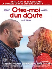 Affiche de Ôtez-moi D'un Doute