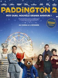 Affiche de Paddington 2