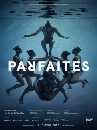 Affiche de Parfaites