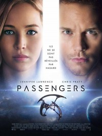Affiche de Passengers
