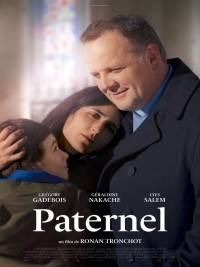 Affiche de Paternel