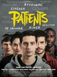 Affiche de Patients