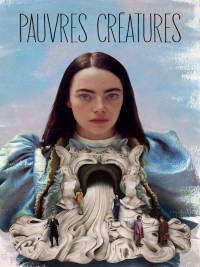 Affiche de Pauvres créatures
