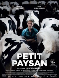 Affiche de Petit Paysan