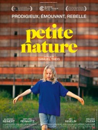 Affiche de Petite Nature