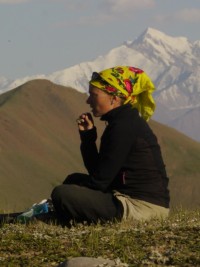 Affiche de Pieds Libres