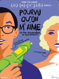 Affiche de Pourvu Qu'on M'aime