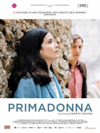 Affiche de Primadonna