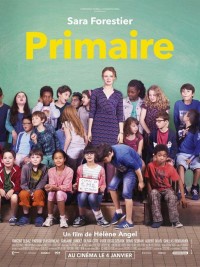 Affiche de Primaire