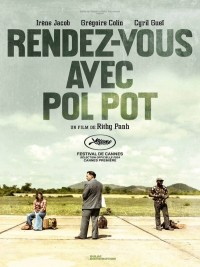 Affiche de Rendez-vous avec Pol Pot