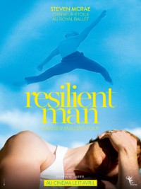 Affiche de Resilient Man