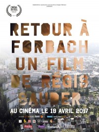 Affiche de Retour à Forbach