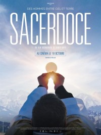 Affiche de Sacerdoce