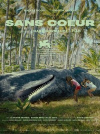 Affiche de Sans Cœur