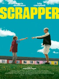 Affiche de Scrapper
