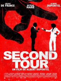 Affiche de Second Tour