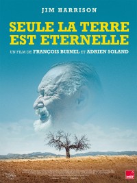Affiche de Seule la terre est éternelle