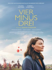 Affiche de Seule la vie