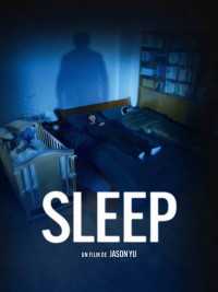 Affiche de Sleep