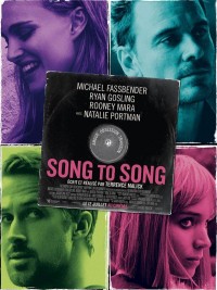 Affiche de Song To Song