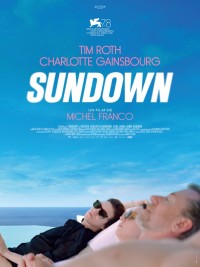Affiche de Sundown