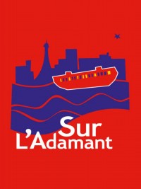 Affiche de Sur l’Adamant