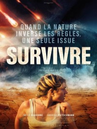 Affiche de Survivre