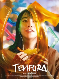 Affiche de Tempura